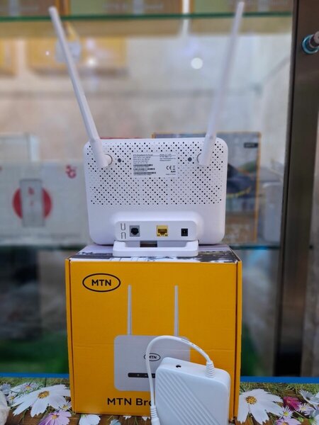 MTN Broadband