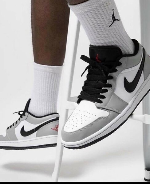 Nike Jordan