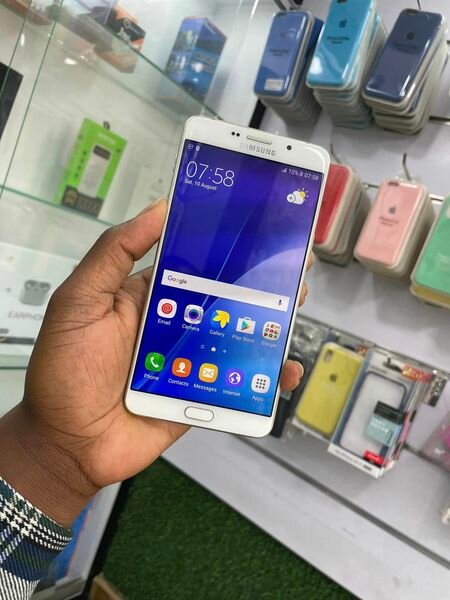 Samsung A9