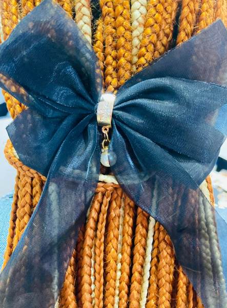 hair bows