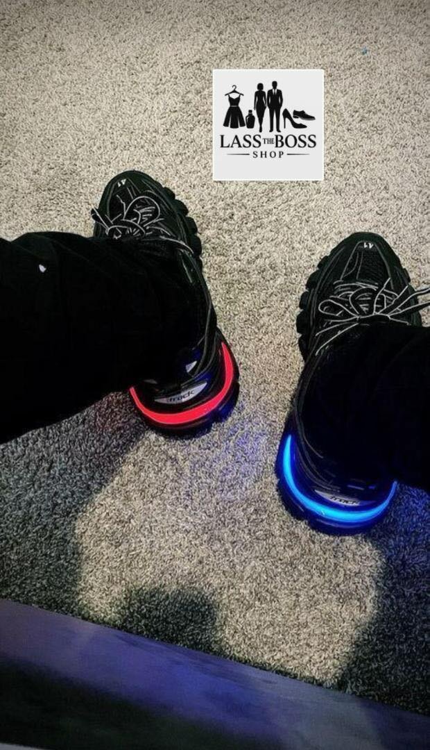 New Balenciaga
