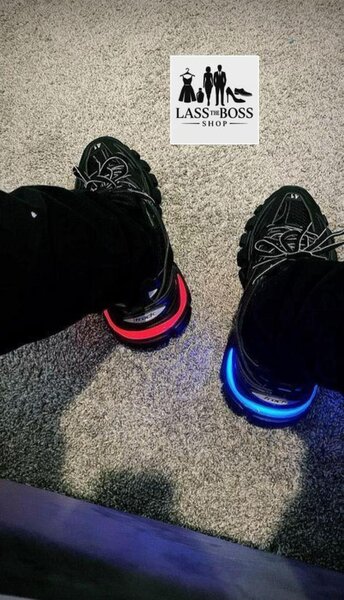 New Balenciaga