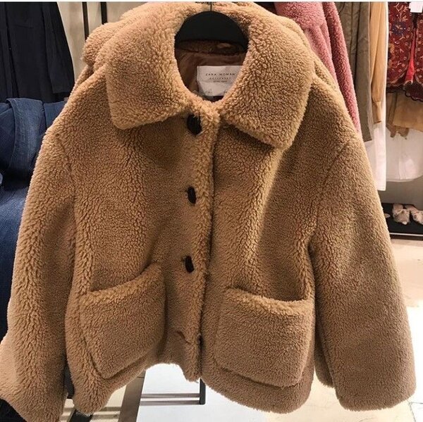 Fluffy hoodies