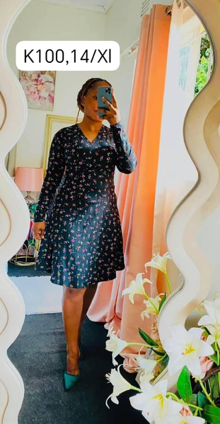 dress