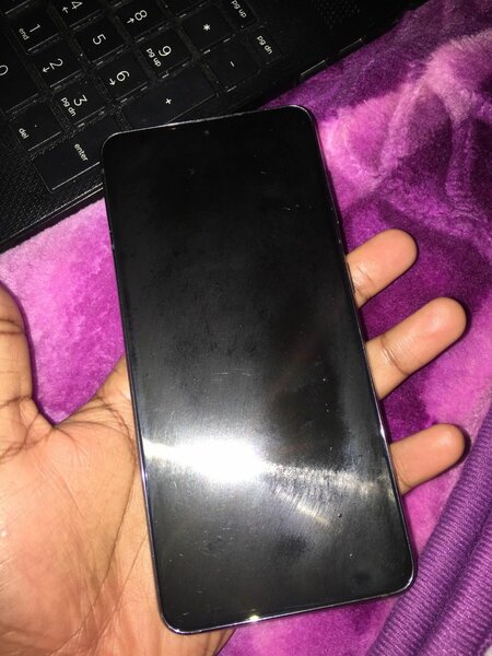 Samsung S21 plus 5G