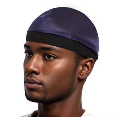 Wave Cap