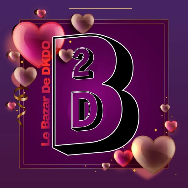 Le Bazar de DKDO