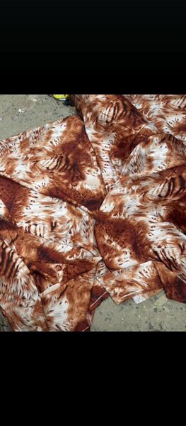 Fabrics