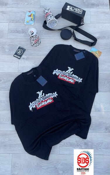 Tee-shirts