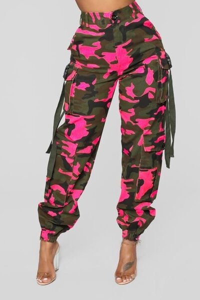 Ladies trouser