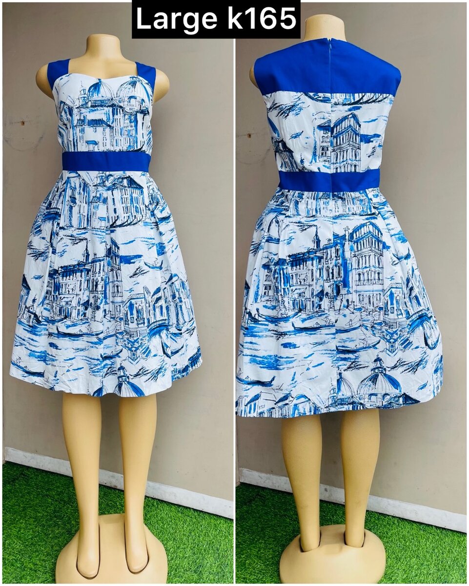 Dresses