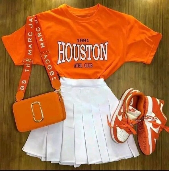 Ladies outfit