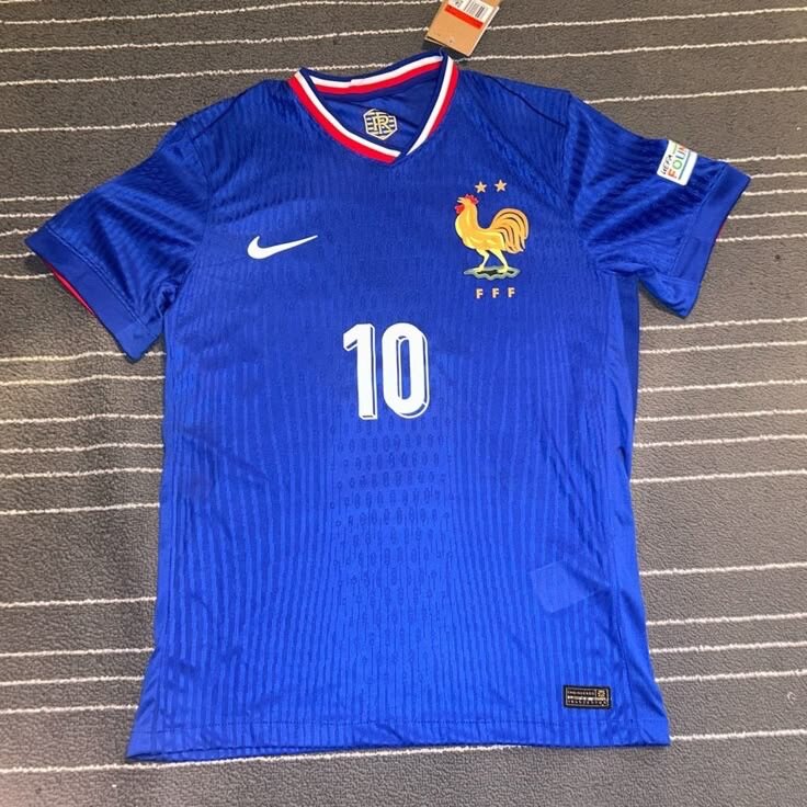 France
