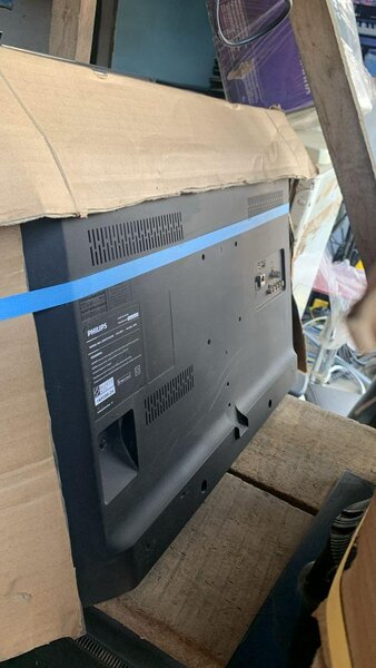 Tv android Philips