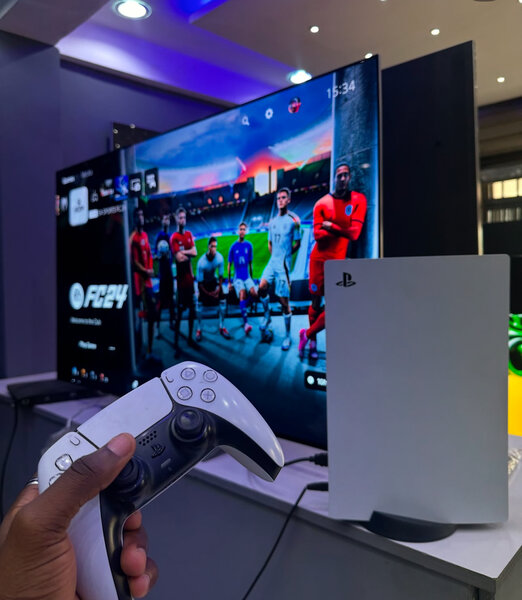 PS5