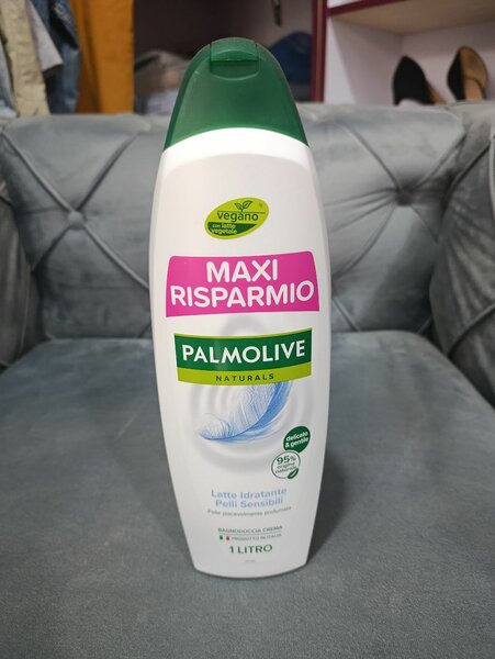 Maxi Risparomio Bathing Soap