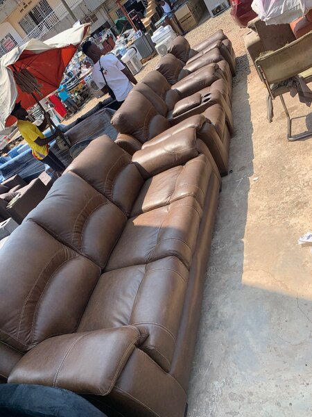 Sofa set