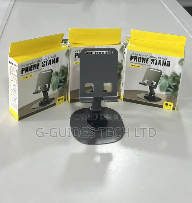 Phone stand