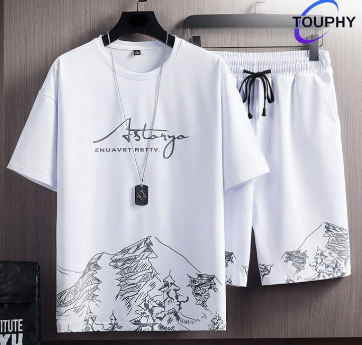 T-Shirt & Short