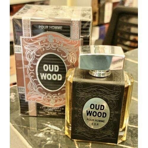 Oud Wood Pour Homme Eau de Parfum