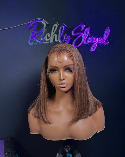 QUALITY WIG
