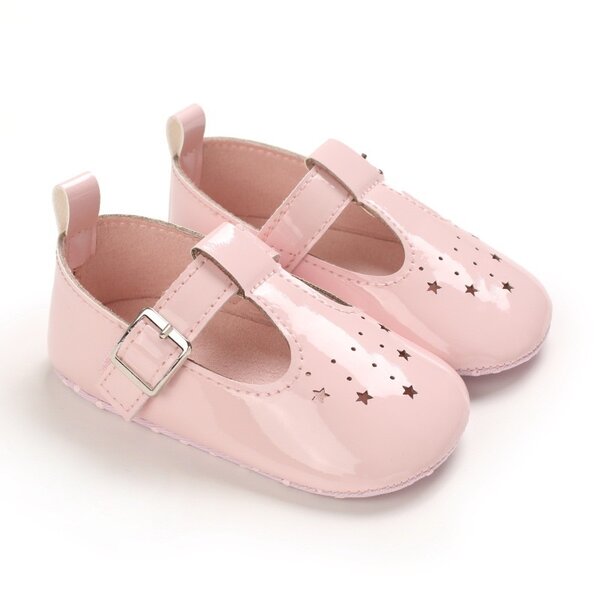 Adorable infant shoes