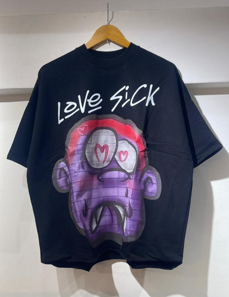 Men's top