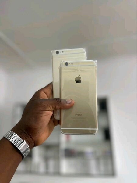 iphone 6plus 64gb
