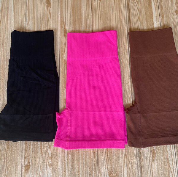 Biker shorts