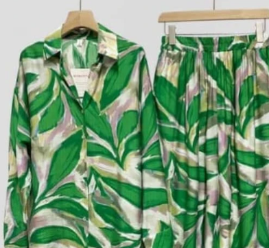 2 pcs suit