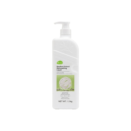 BERCLEAN Bamboo Extract Dishwashing Liquid 1.1kg
