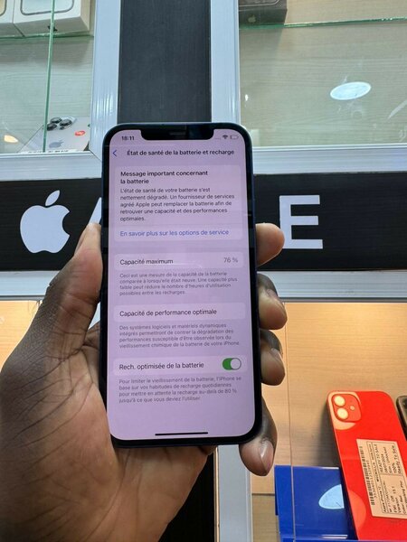 iPhone 12