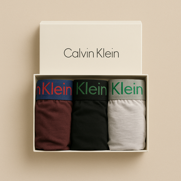 Boxers Calvin Klein