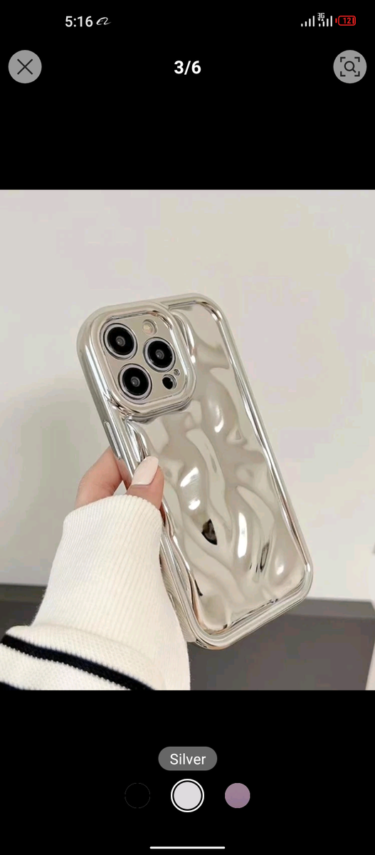 IPHONE CASES.12PROMAX TO 15PROMAX