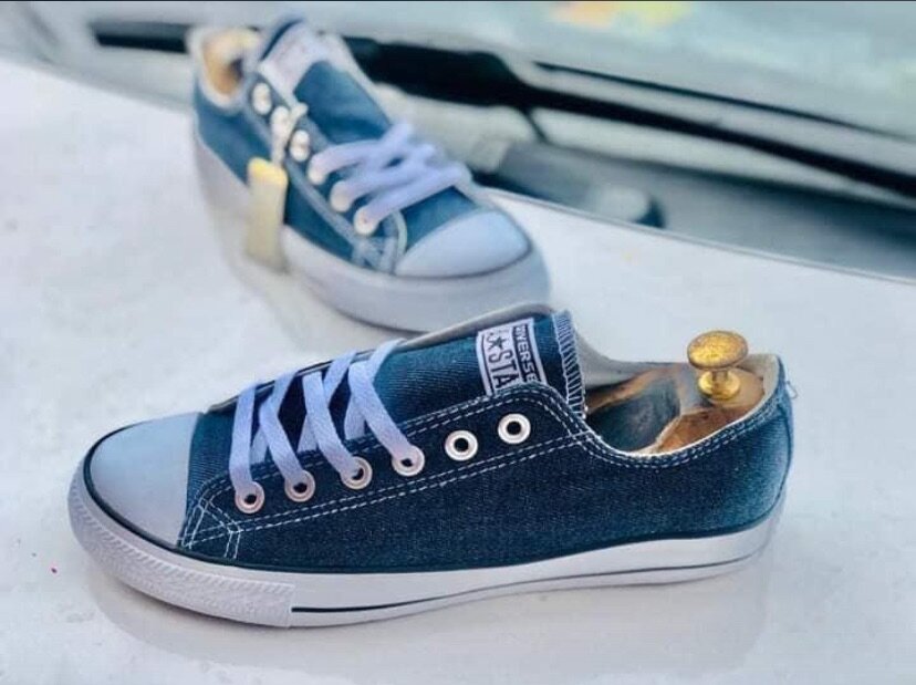 Converse All star