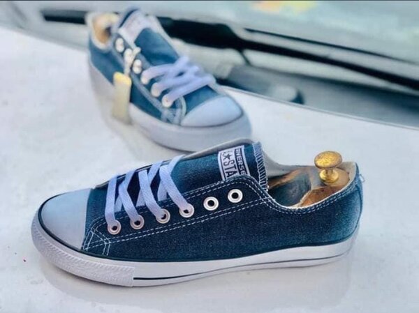 Converse All star