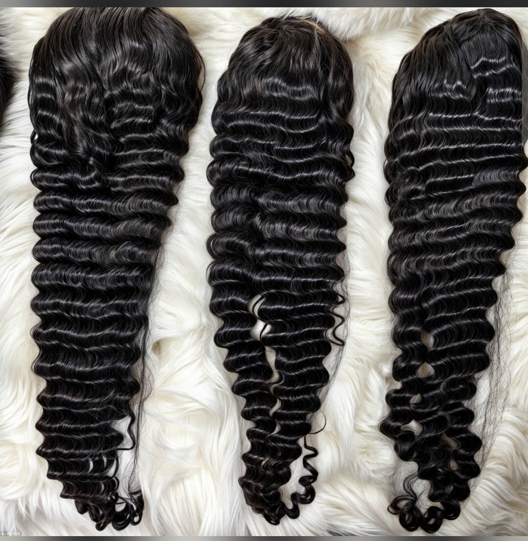 Deep wave
