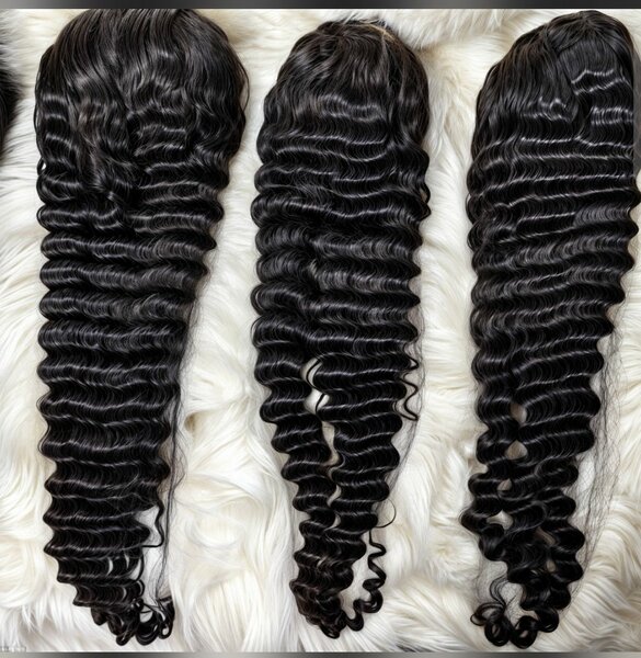 Deep wave