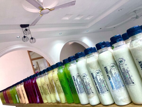 250 ml sizes