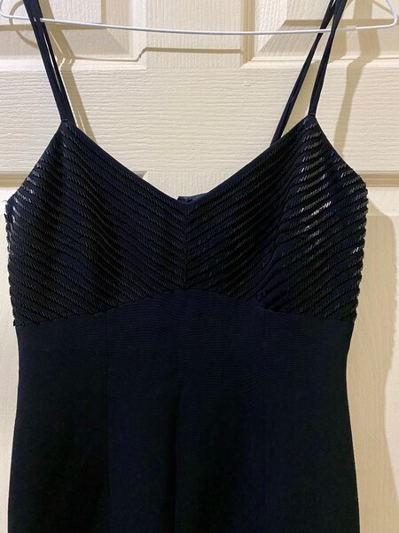 Dinner Dress