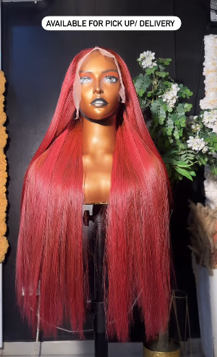 Wig
