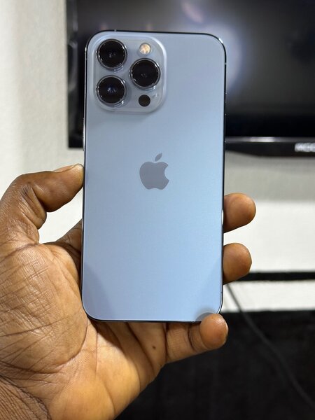 iPhone 13 Pro 128Go