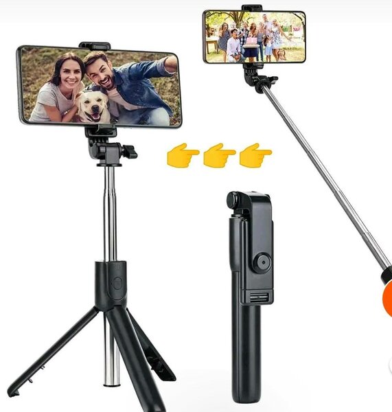 Selfie stick