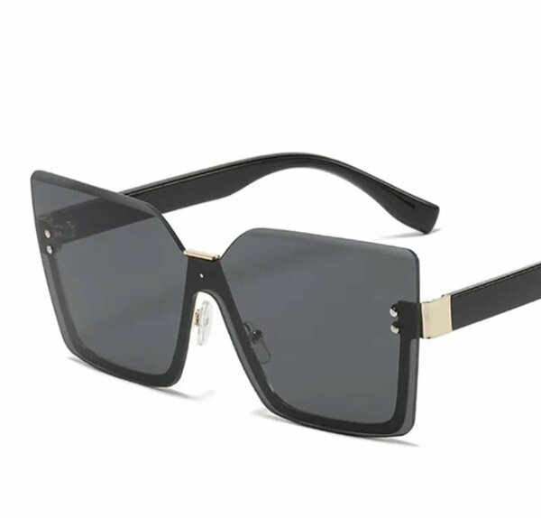 Lunettes de soleil