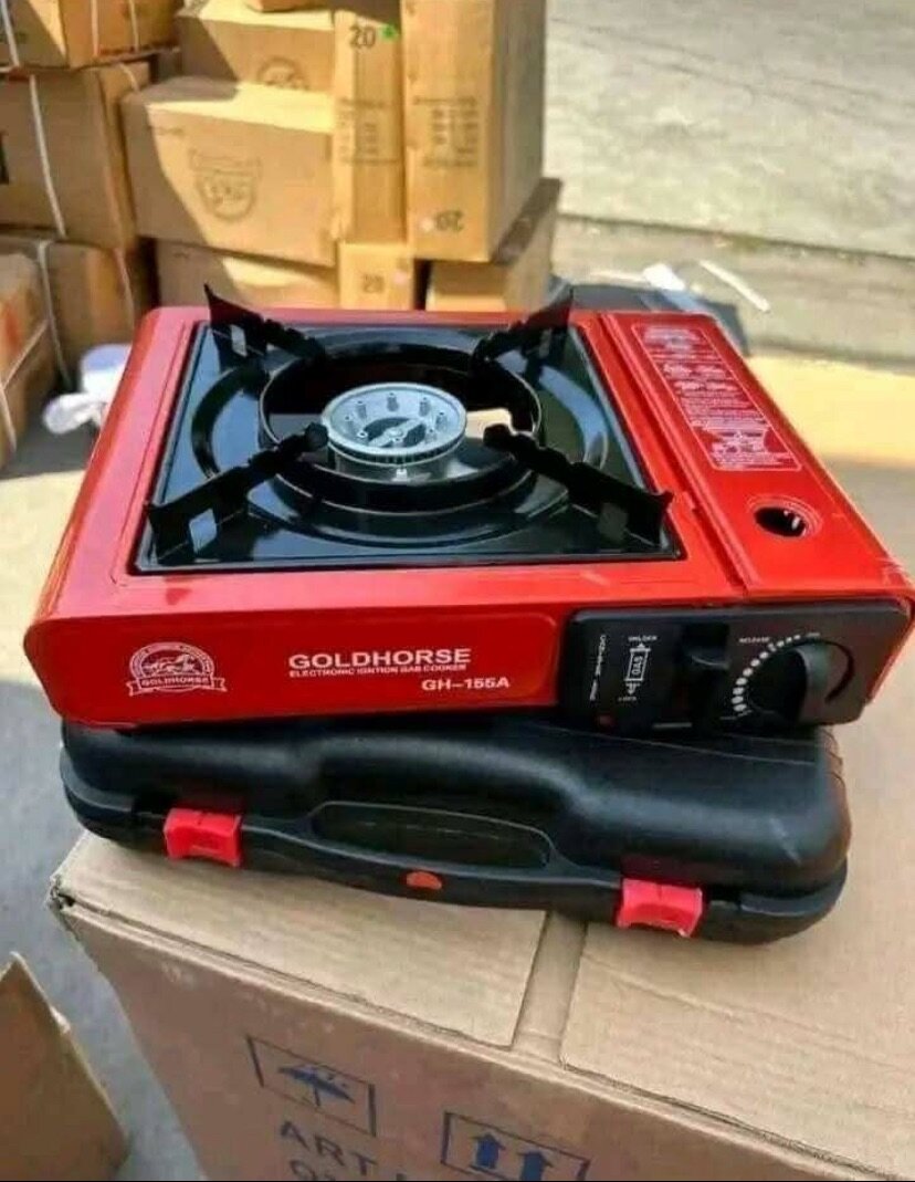 Stove