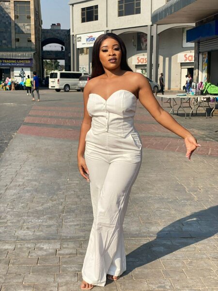 Suits available