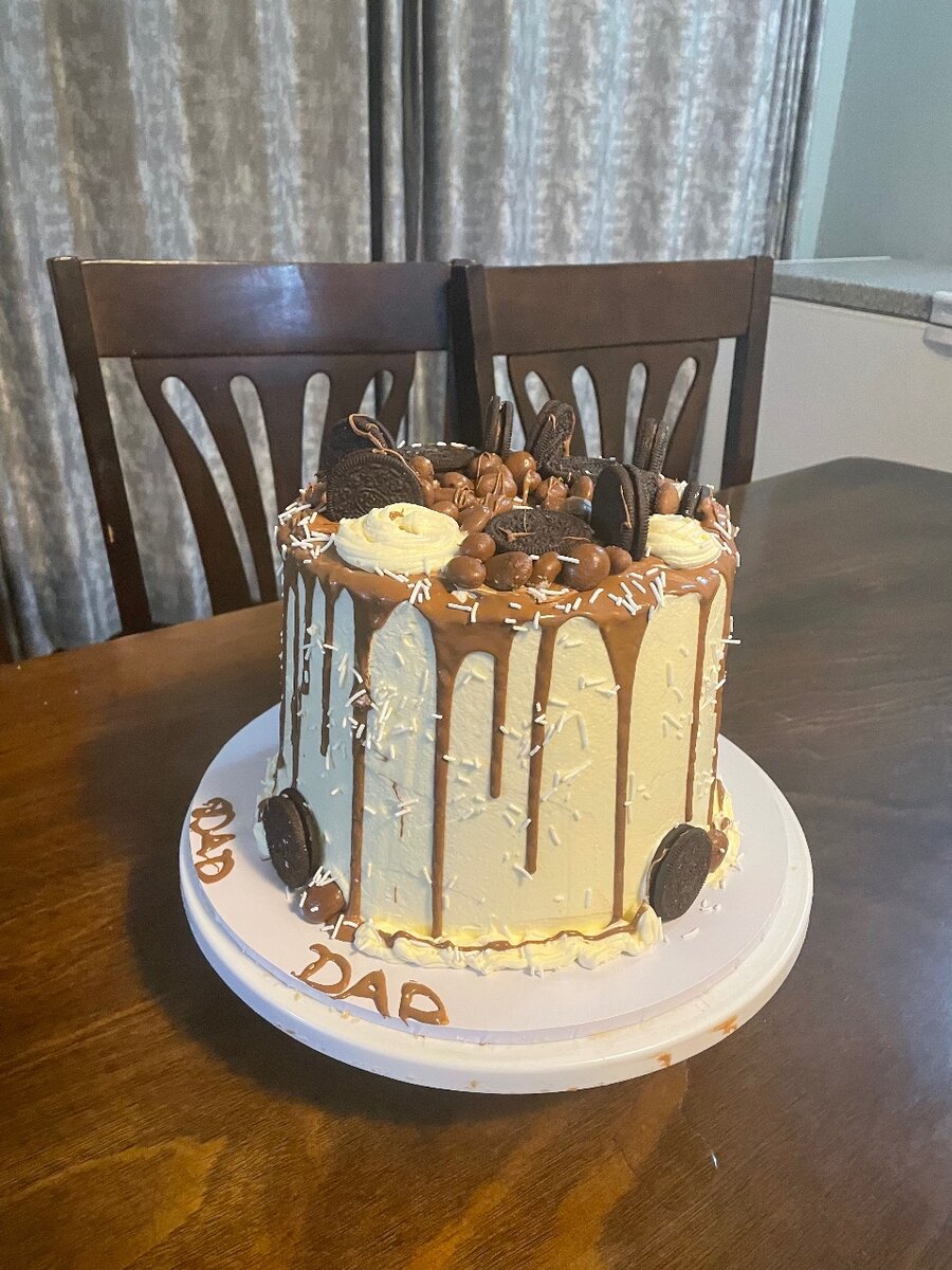 cakes