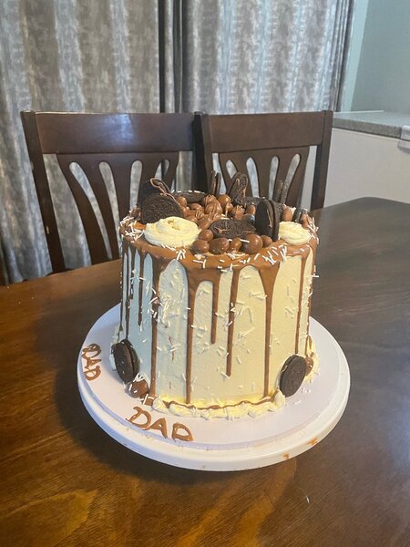 cakes