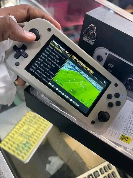 Sony PSP
