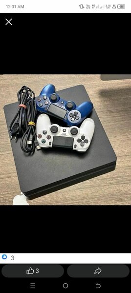 PS  cool price 800